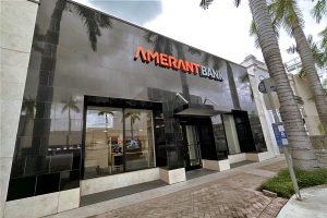 SKN | Amerant Bank CEO Steps Down Amid Strategic Transition