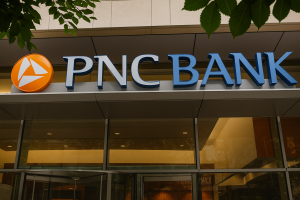 SKN | PNC Expands Branch Network to 300 by 2030, Plans to Hire 2,000 New Employees