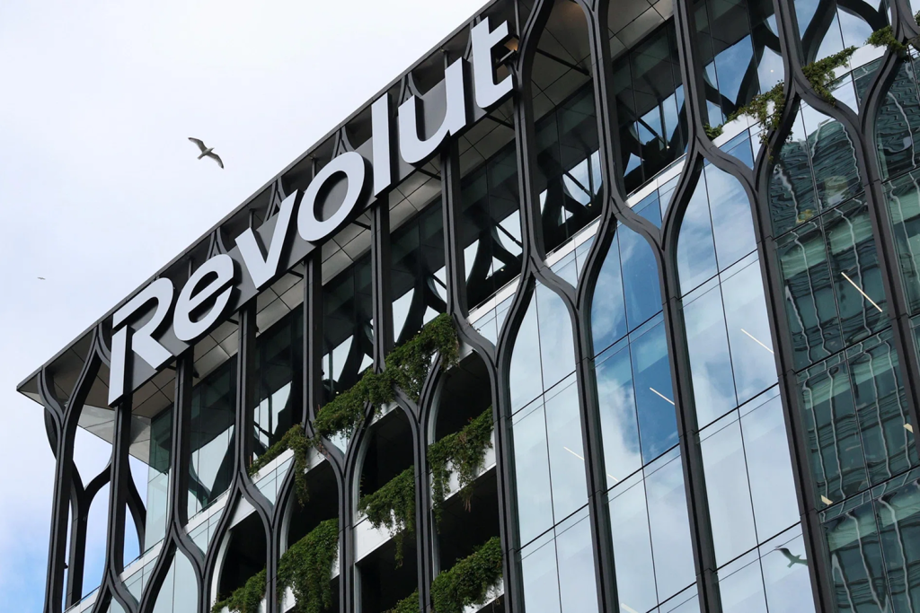 Revolut
