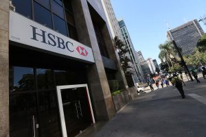 SKN | HSBC’s WeLab Investment: Strategic Fintech Exposure or Ecosystem Optionality?