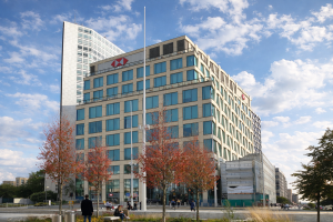 SKN | HSBC Trims SSP Group Stake as Portfolio Positioning Comes Into Focus