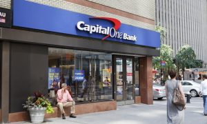 SKN | Capital One Signals Caution for 2026 as Credit Provisions Reset the Earnings Cycle