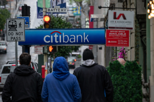 SKN | Citigroup’s Strategic Reset Gains Credibility Despite Earnings Headwinds