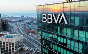 SKN | BBVA Holds Near Elevated Levels as Capital Strength Underpins Spanish Bank Stability