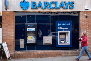 SKN | Assessing Barclays Valuation After a Strong Share Price Rally