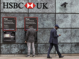 SKN | HSBC on AI and Employment: Why Automation Won’t Trigger Massive Layoffs