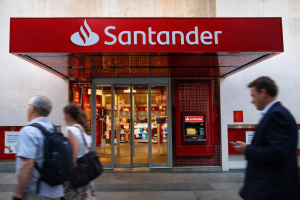 SKN | Banco Santander Back in Focus as Jim Cramer Reaffirms Conviction