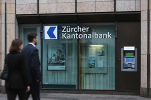 SKN | Zürcher Kantonalbank Trades Calmly as Stability Defines Swiss Cantonal Banks