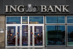 ING Group Bank