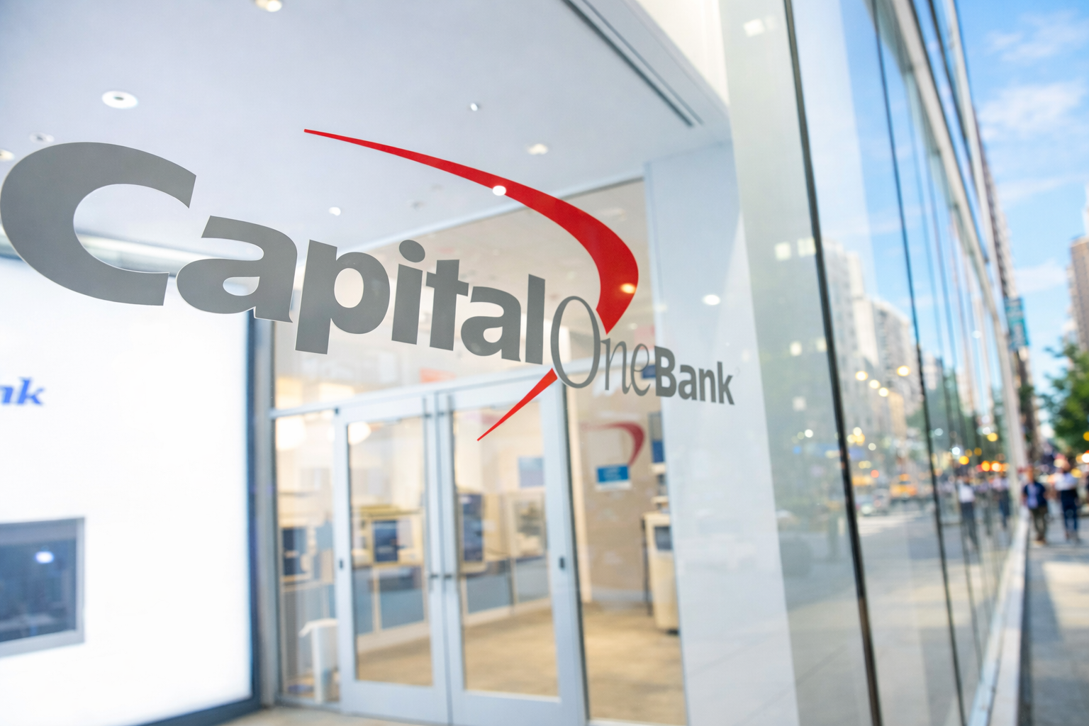 SKN | Capital One Earnings Preview as Investors Gauge Credit Trends Heading Into 2026