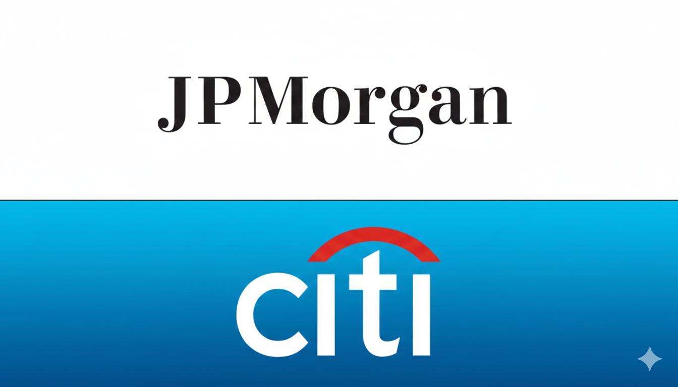 SKN | JPMorgan and Citigroup Weigh Fixed Pay Cuts as UK Remuneration Rules Shift