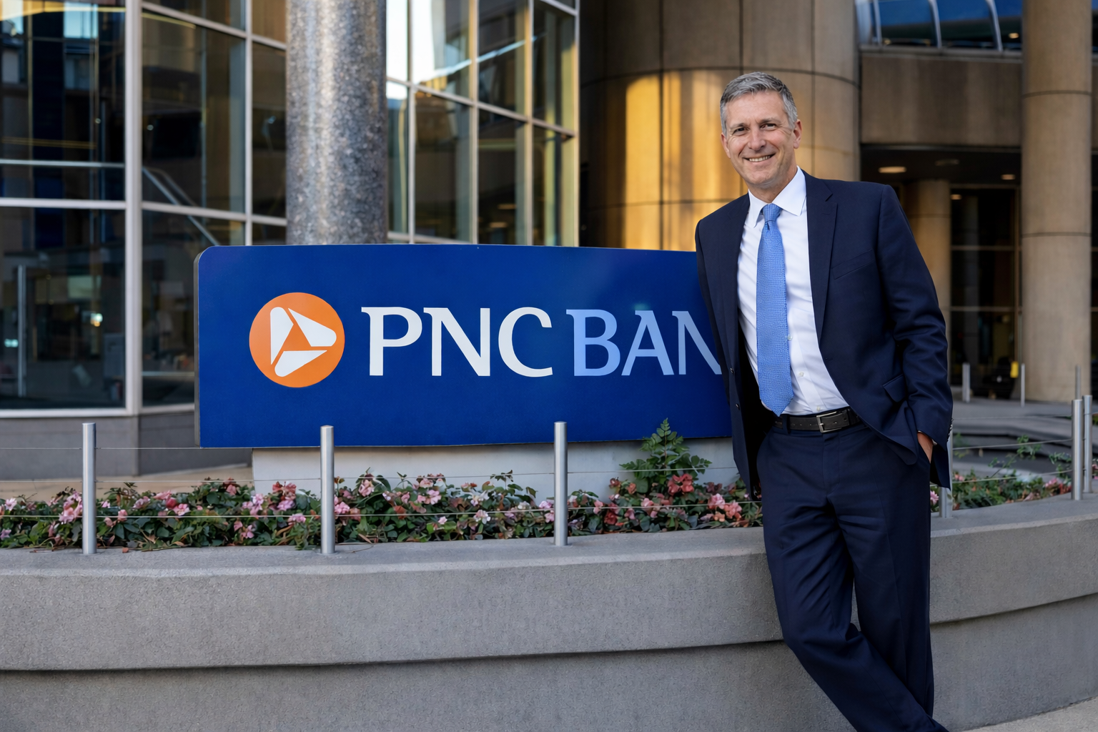 SKN | PNC Financial Tests Multi-Year Resistance as Rally Reaches Inflection Point