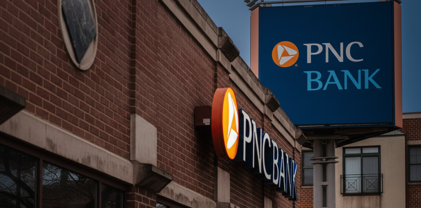 SKN | PNC Financial Delivers 25% Profit Jump as Acquisition and Buybacks Signal Confidence