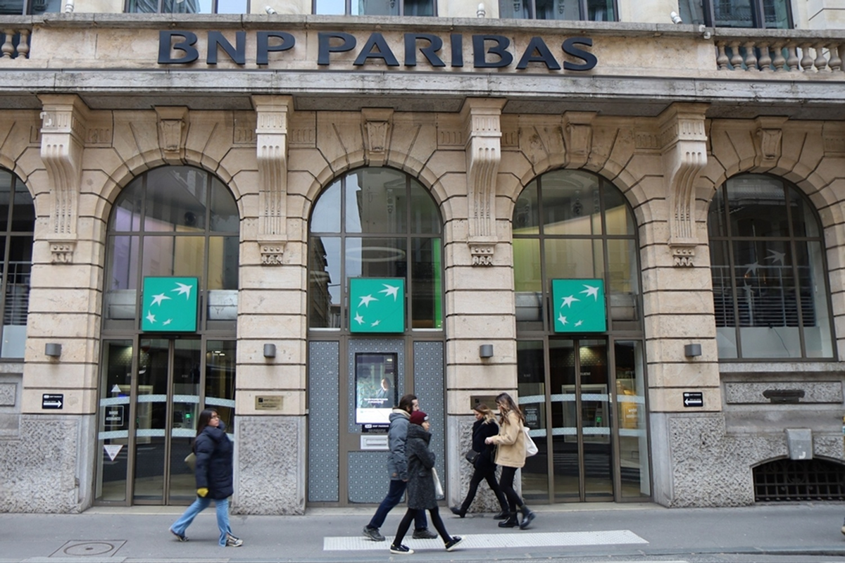 SKN | BNP Paribas Exane Strengthens Conviction in Analog Devices With Higher Valuation Framework