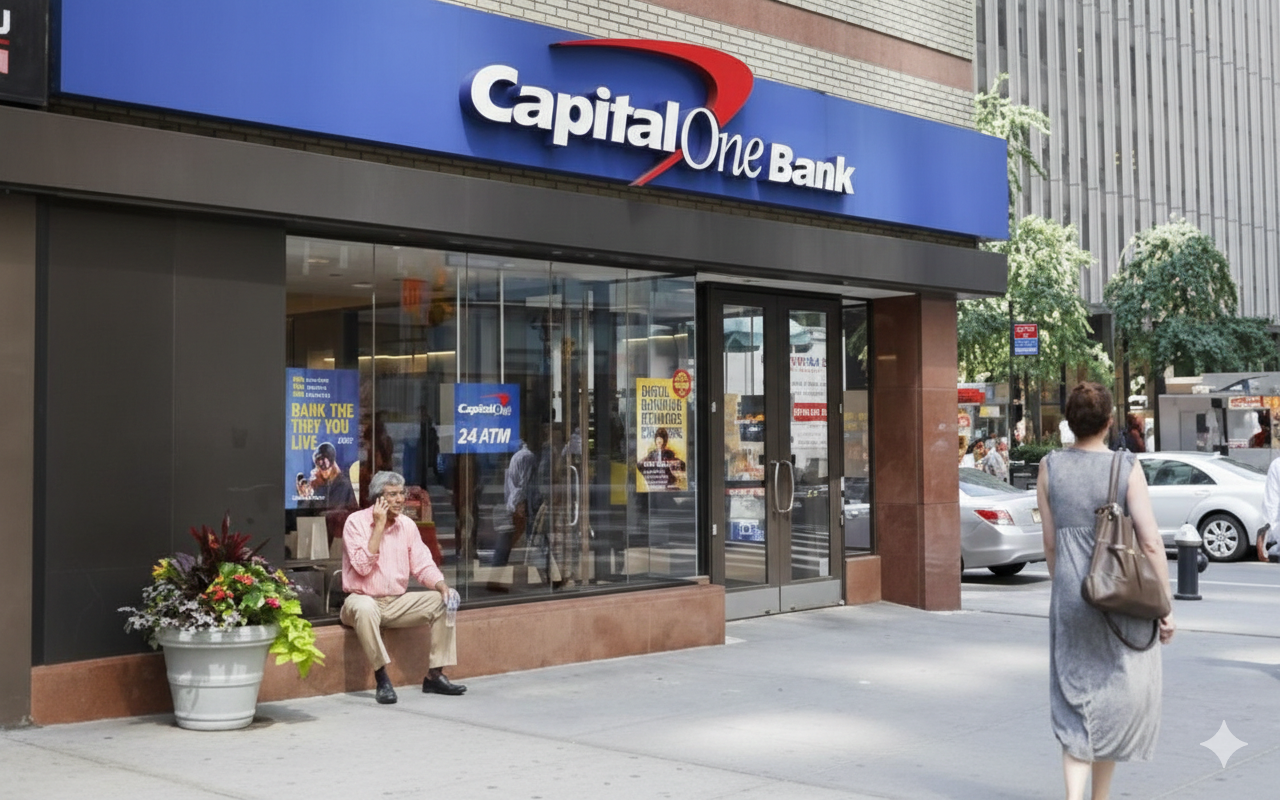 SKN | Capital One Raises EQT Price Target to $55, Reaffirms Overweight View