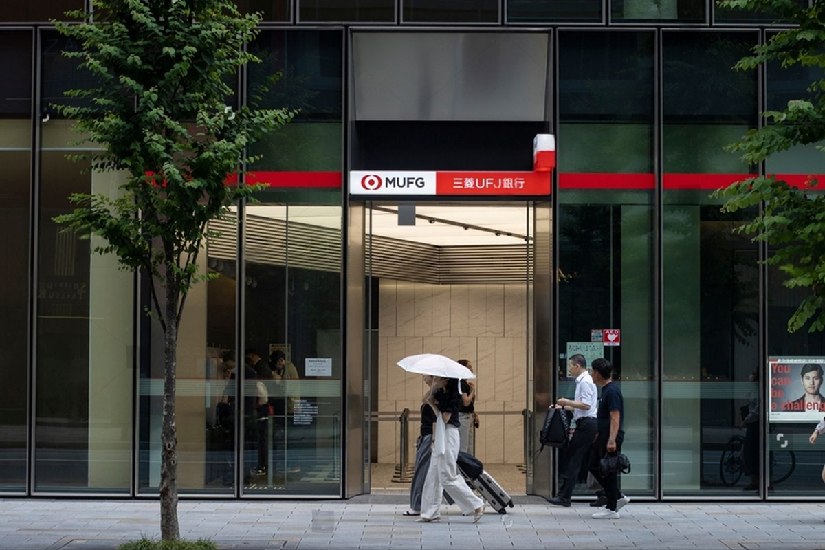 SKN | MUFG Sees Reduced Trade War Risk and Labor Strength Supporting the Australian Dollar