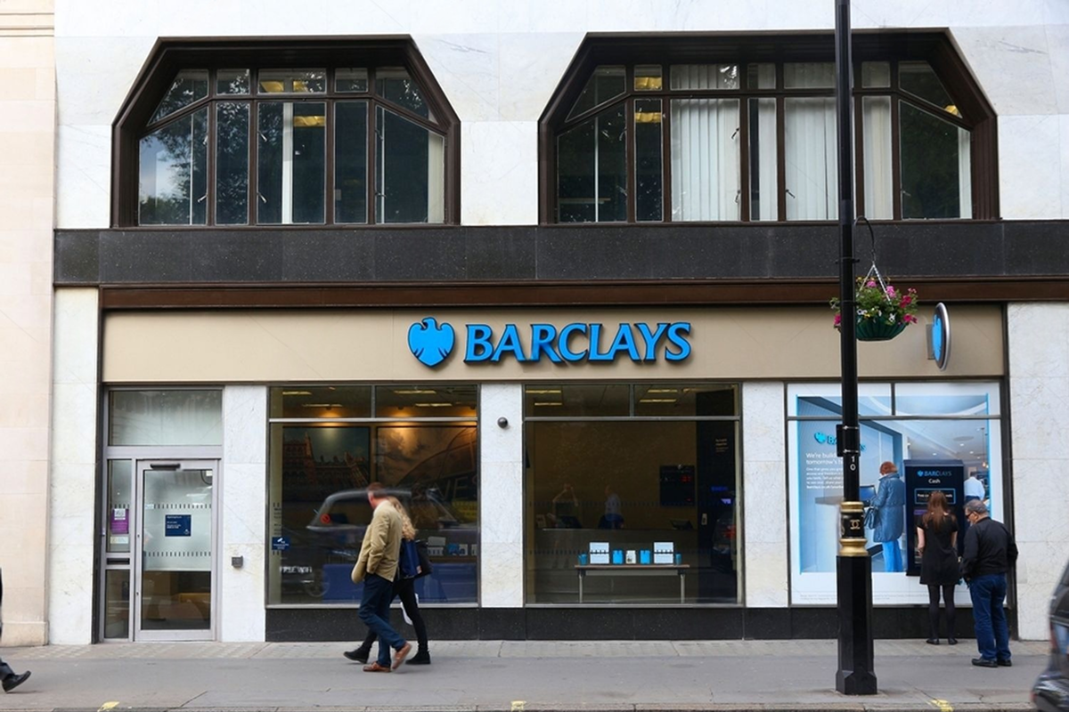 SKN | Has Barclays Run Too Far After a 66% One-Year Share Price Gain?