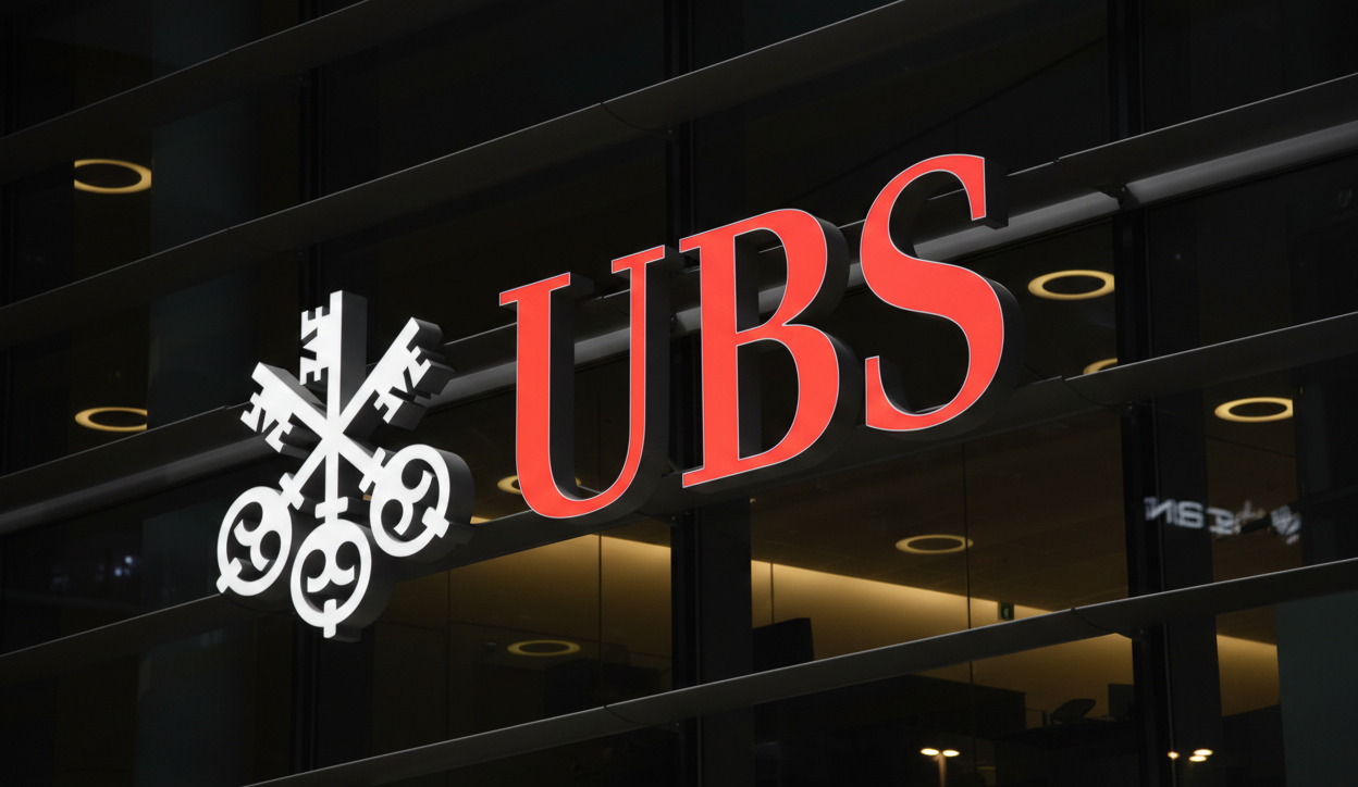 SKN | UBS Steps Up U.S. Capital Markets Push as Bank Targets Bulge-Bracket Deals