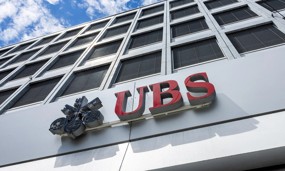 SKN | UBS Explores Crypto Investment Access for Select Private Banking Clients