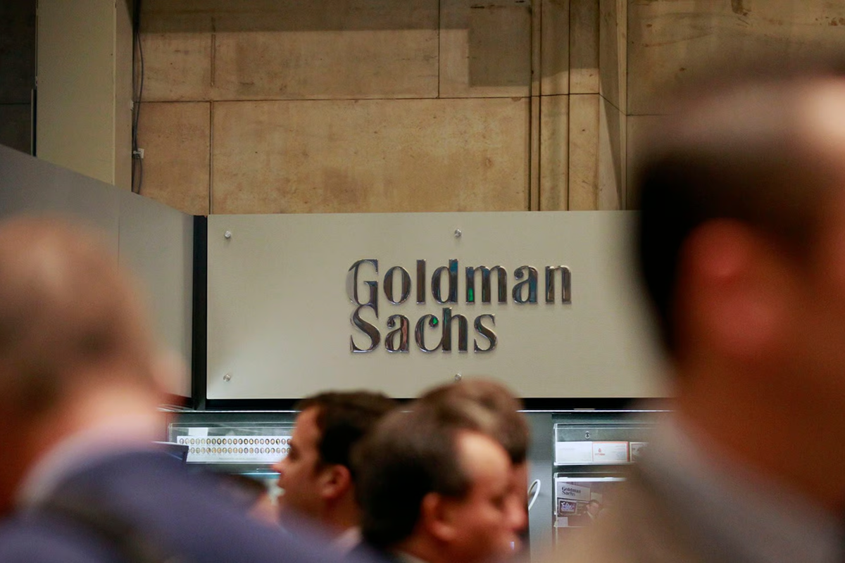 SKN | Goldman Sachs’ Shareholder Returns vs. Earnings Reality: What the Divergence Means for Sophisticated Capital