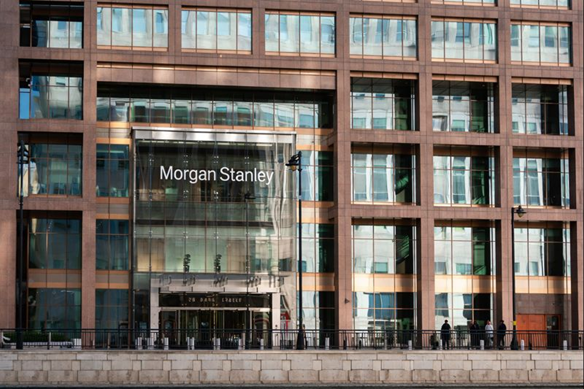 SKN | Morgan Stanley Flags Softening Demand at Harley-Davidson: What This Means for Cyclical Consumer Exposure