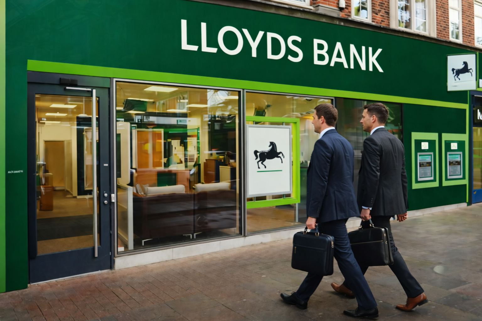 SKN | Lloyds Sanctions Breach Highlights the Fragility of Automated Compliance at Tier-1 Banks