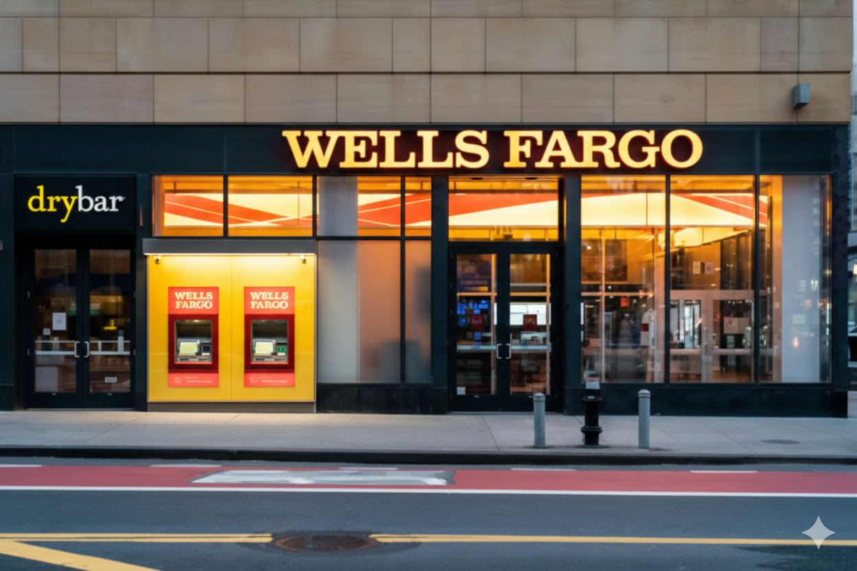SKN | Wells Fargo Sees Stable 2026 Demand for Accenture as AI Becomes a Structural Tailwind