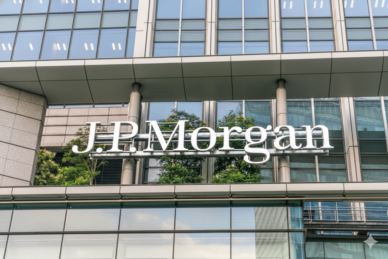 SKN | JPMorgan Issues $6 Billion in Notes as Balance-Sheet Flexibility Remains a Strategic Priority