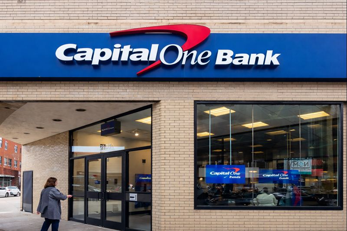 SKN | COF’s Card Franchise as a Growth Engine: What Long-Term Investors Should Evaluate