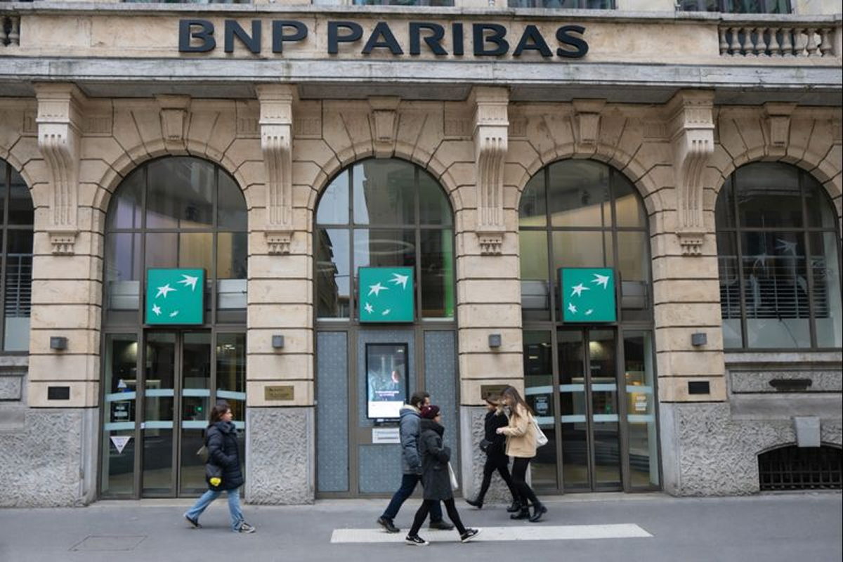 SKN | BNP Paribas Price Target Update: What It Signals for Long-Term European Banking Exposure