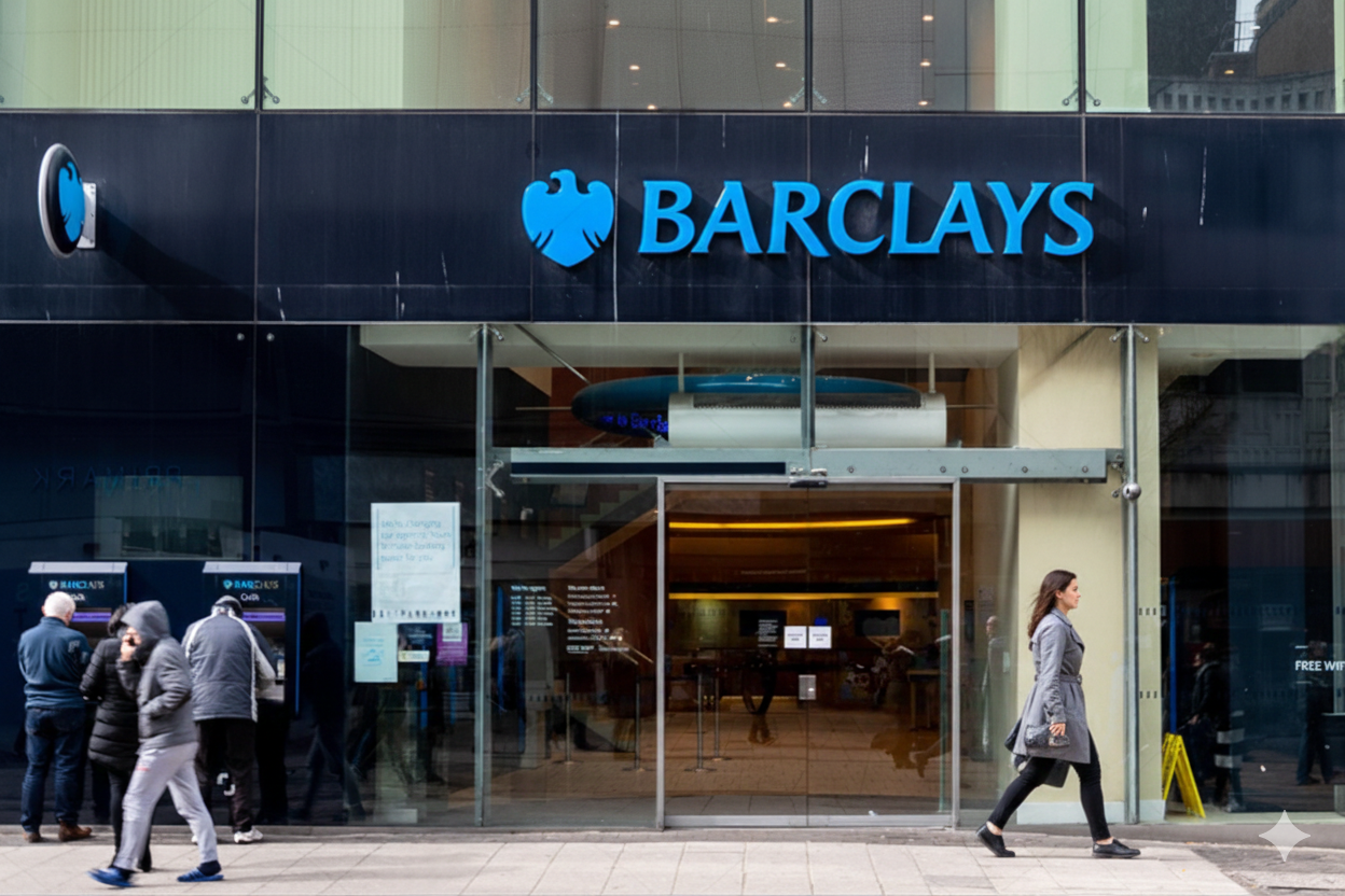 SKN | Barclays Downgrades Dexcom as Competitive Pressure Clouds Near-Term Valuation