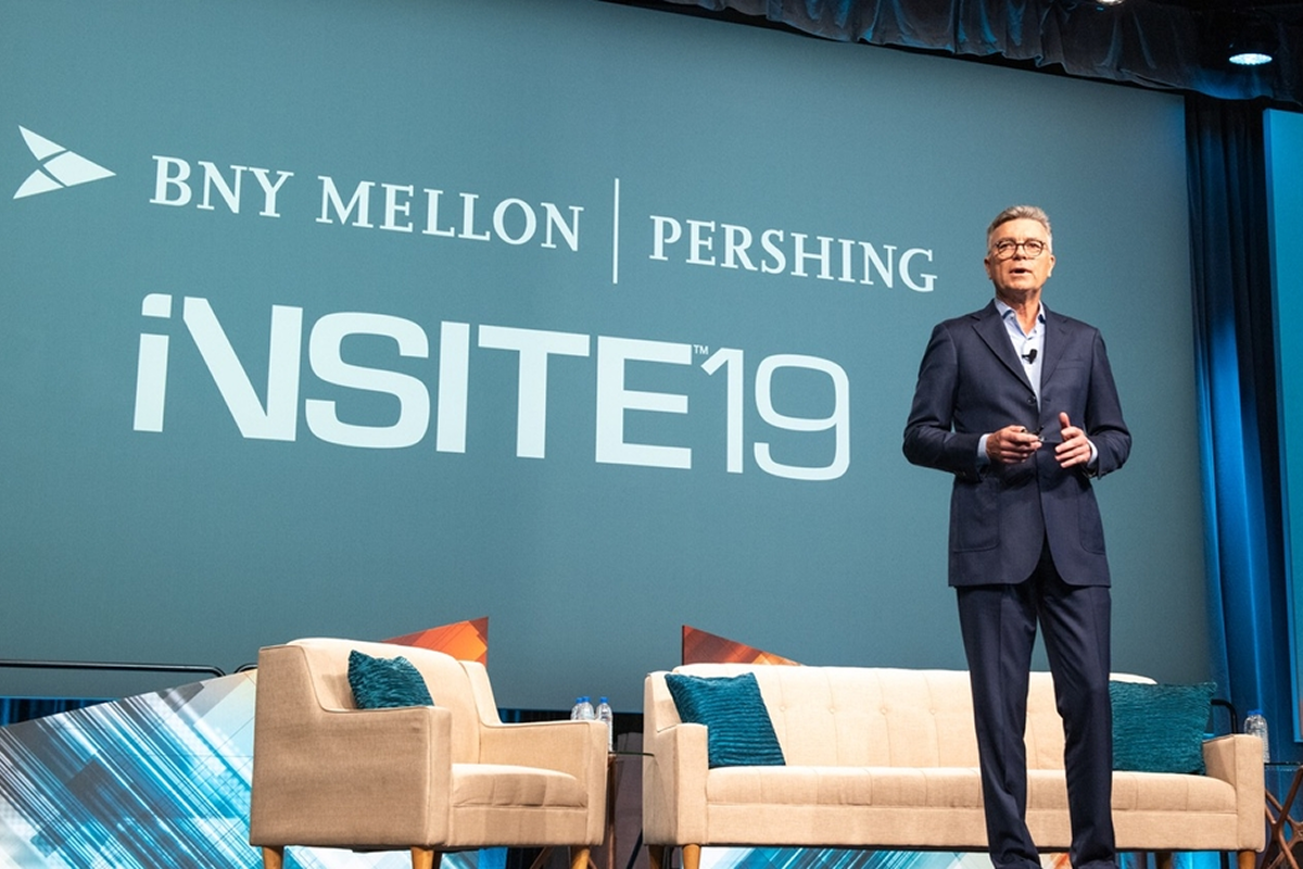 SKN | BNY Wealth Leadership Realignment: What Jim Crowley’s Role Shift Signals for Institutional Clients