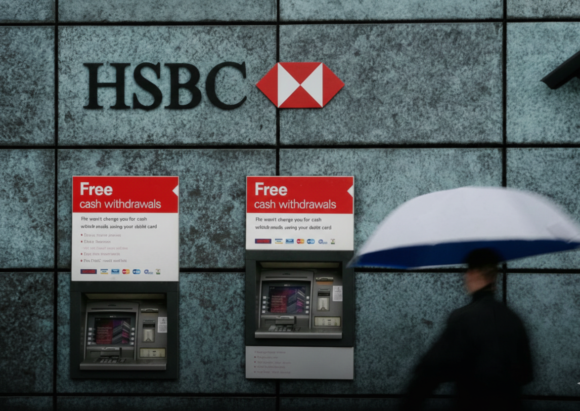 SKN | UK Banks Signal Stronger Profit Outlook as Earnings Season Approaches