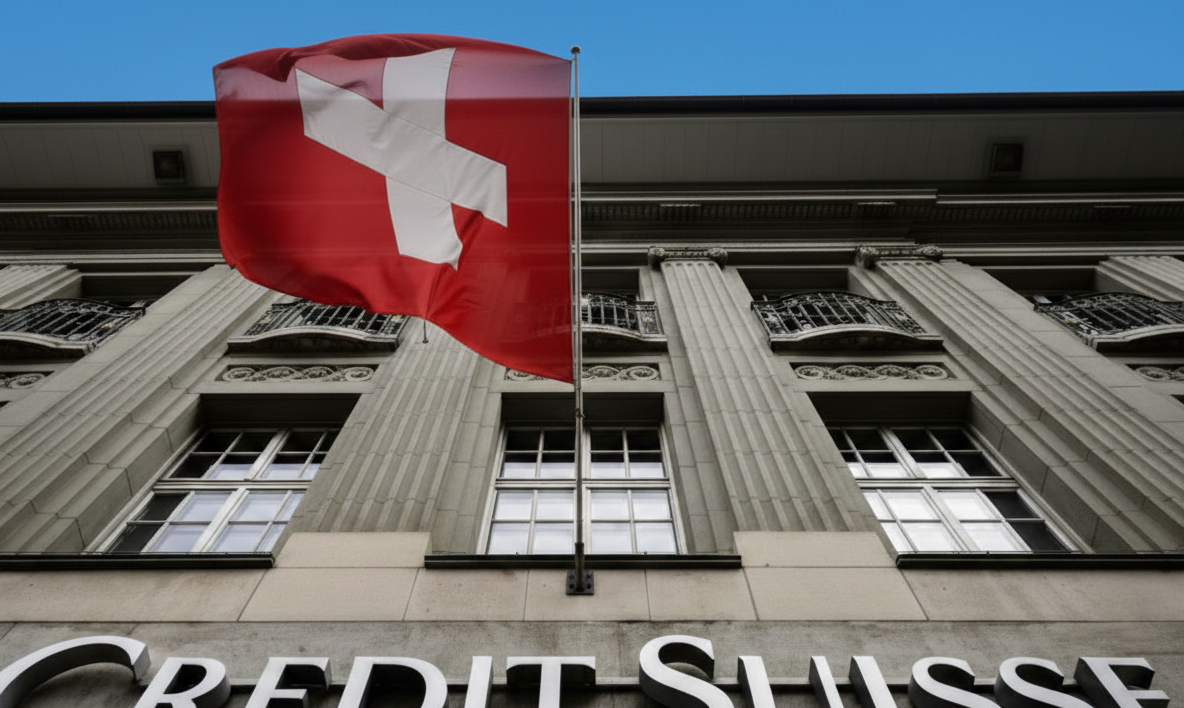 SKN | Swiss Banking Removes Emotion From Wealth Management
