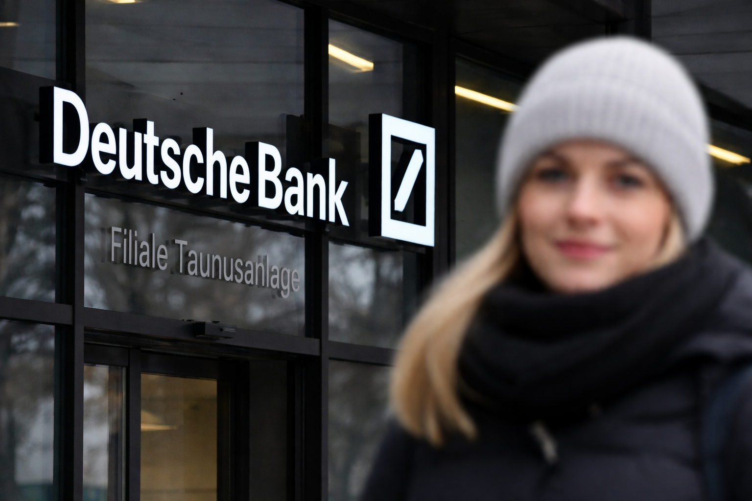 SKN | Deutsche Bank Sees Taiwan Economy Expanding 4.8% in 2026 on Tech Momentum