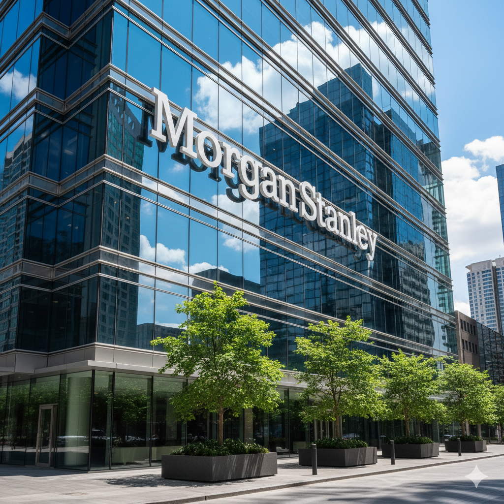 SKN | Morgan Stanley Reassesses Five9 as AI Risk Narrative Softens for SaaS