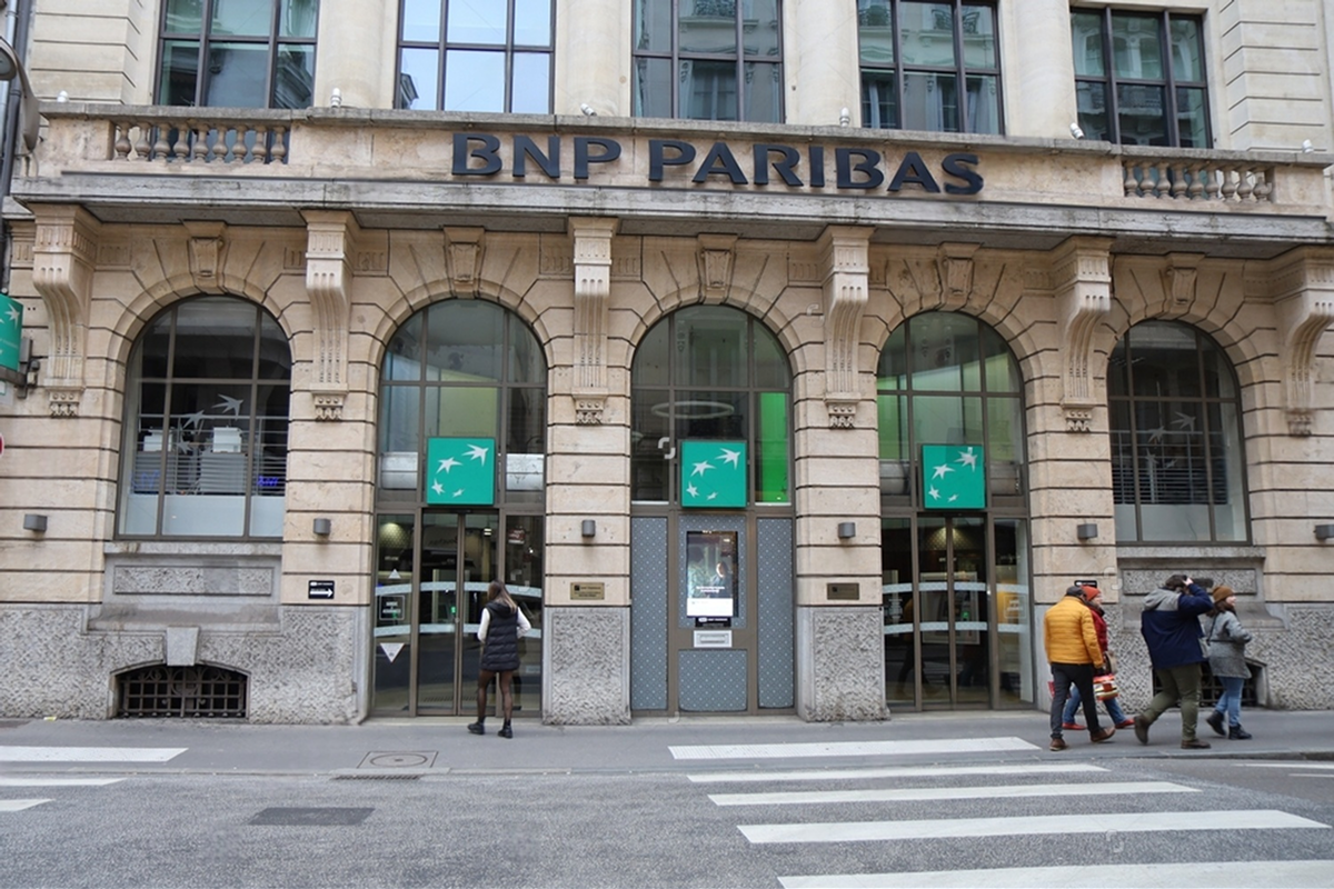 SKN | BNP Paribas’ Strategic Lens: What Its Valuation View on BWX Technologies Reveals About Institutional Discipline