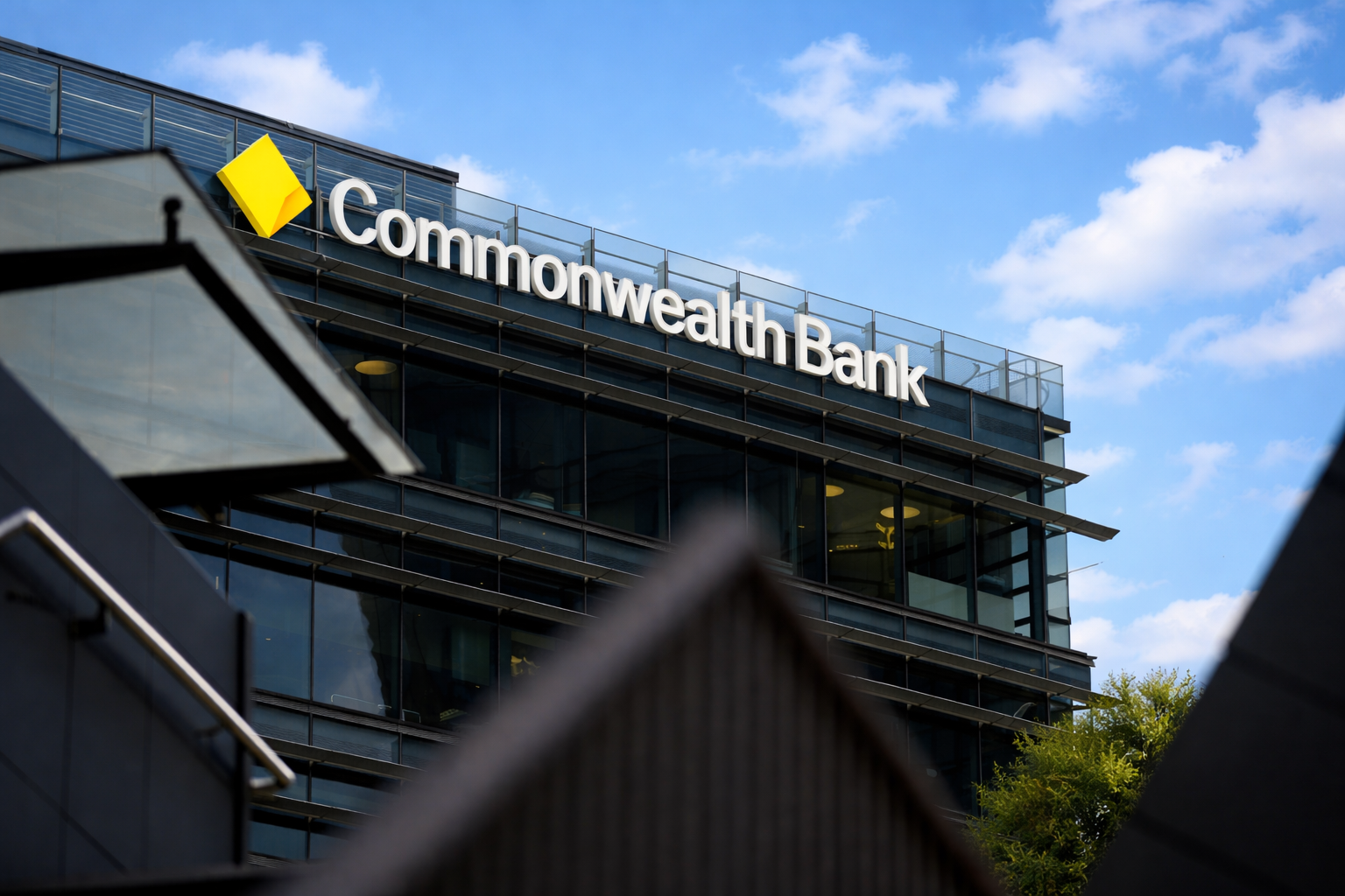 SKN | CBA Share Price Rises as Commonwealth Bank Flags A$68m ASIC Provision Ahead of Feb 11 Results