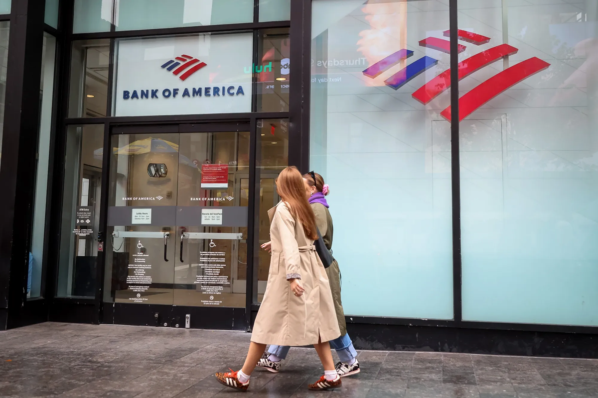 SKN | What Investors Should Know Beyond Bank of America’s Trending Stock Status