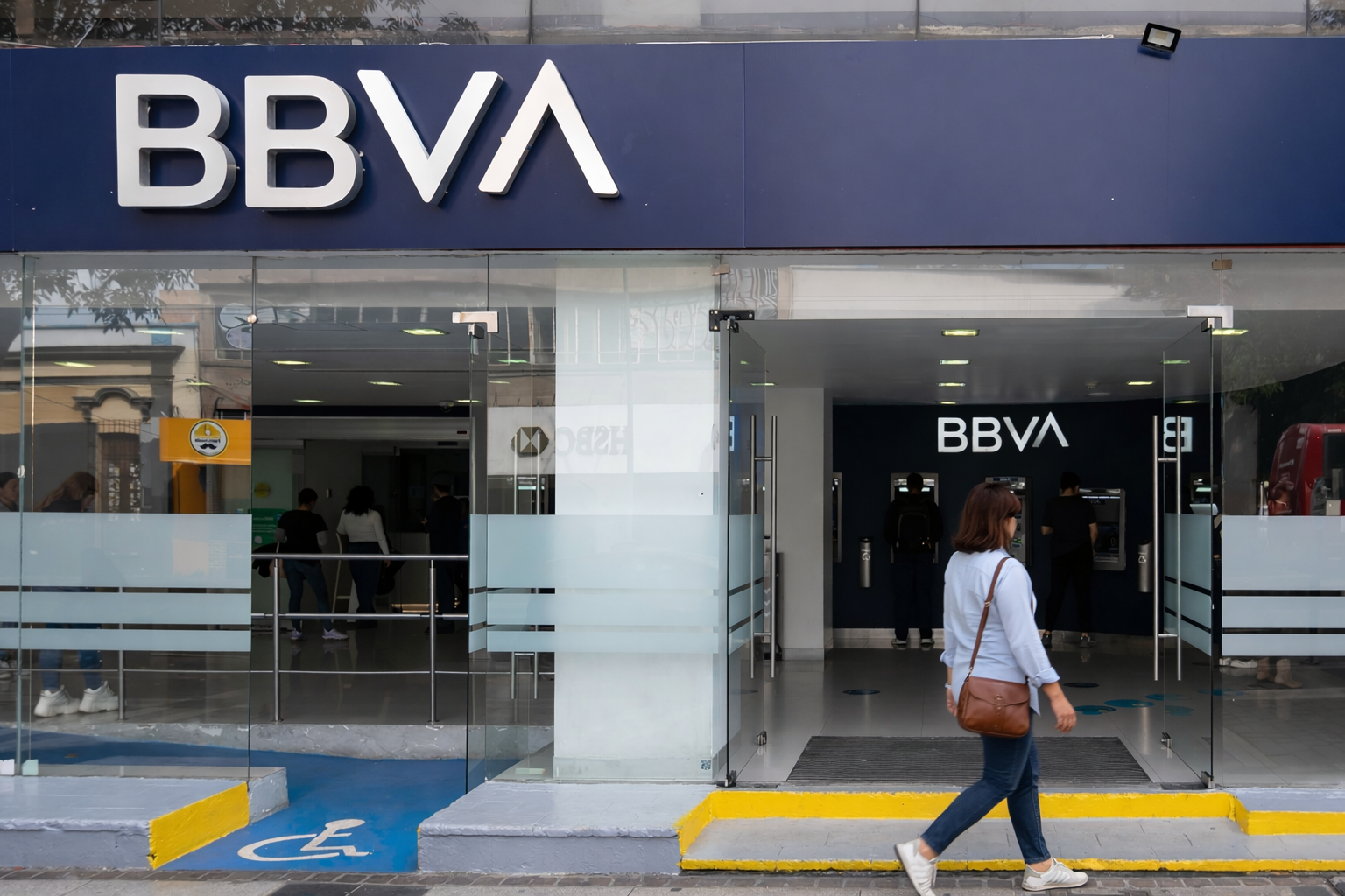 SKN | BBVA Signals Potential Extraordinary Dividend as Excess Capital Builds