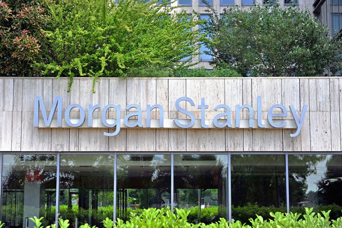 SKN | Morgan Stanley’s M&A Strategy: How Funding Strength, Technology, and Inclusion Are Reshaping Advisory Leadership