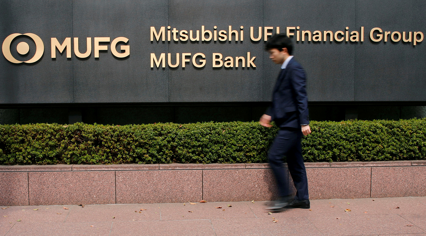 SKN | MUFG FX Views on ECB Policy Shifts and UK Political Risk