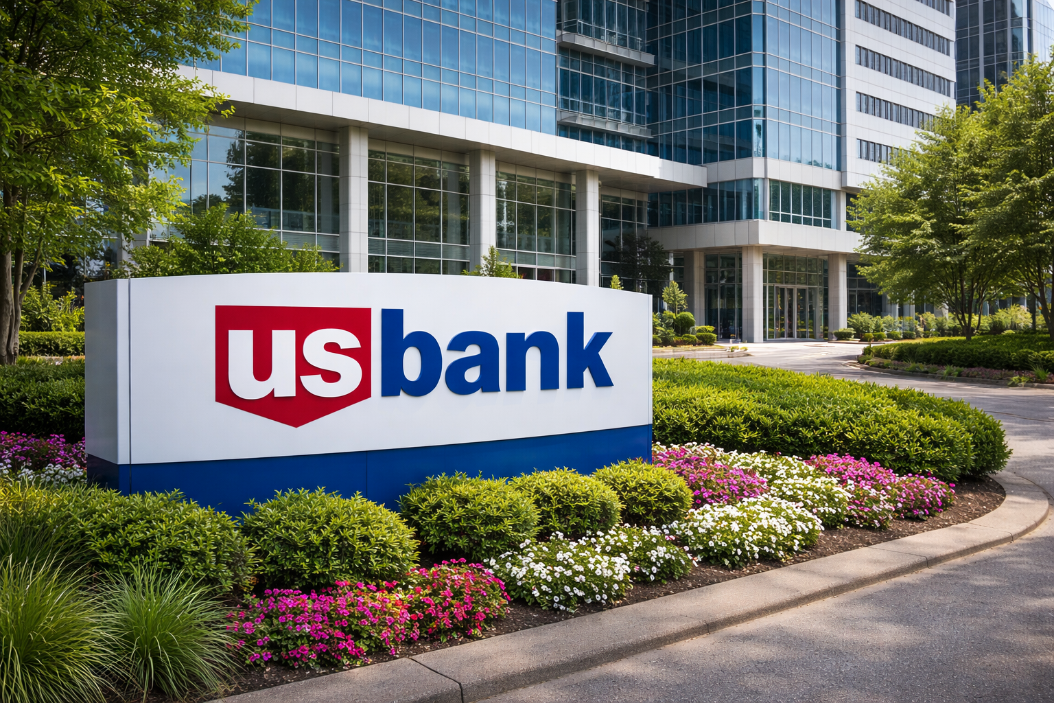 SKN | U.S. Bancorp Surpasses Forecasts as Leadership Transition Comes Into View