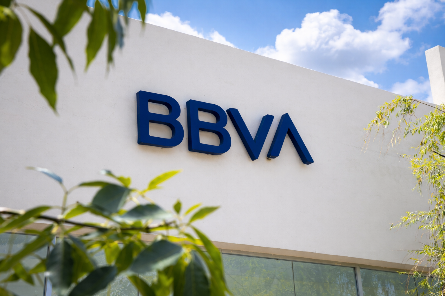 SKN | BBVA Strengthens Governance With Proposed Independent Board Appointment