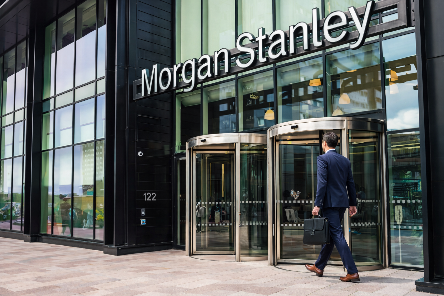 SKN | Morgan Stanley Maintains Hold on Centene as 2026 Recovery Comes Into Focus