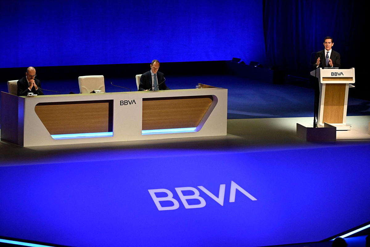 SKN | BBVA’s €8 Billion CoCos and 10% Buyback: What the AGM Decision Means for Private Capital Stability