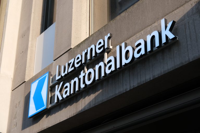 Luzerner Kantonalbank