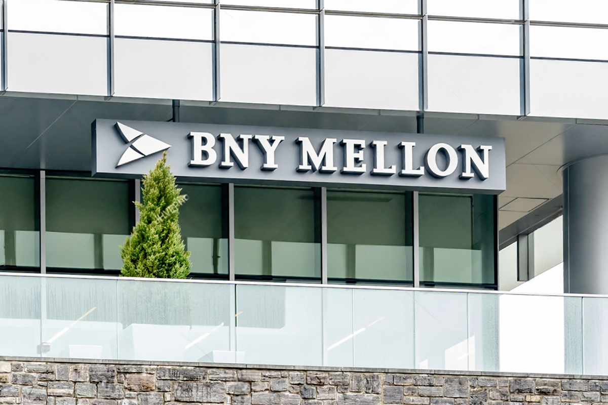 SKN | Stablecoins and Tokenized ETFs Take Center Stage at BNY Mellon Conference