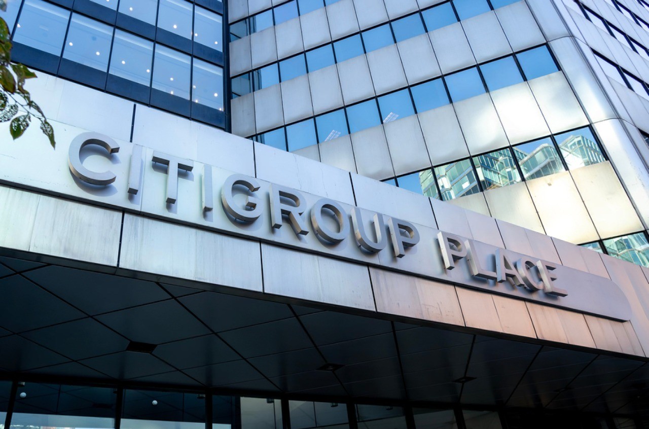 SKN | Citi’s Incoming CFO Targets Higher Returns as Consumer Credit Holds Firm