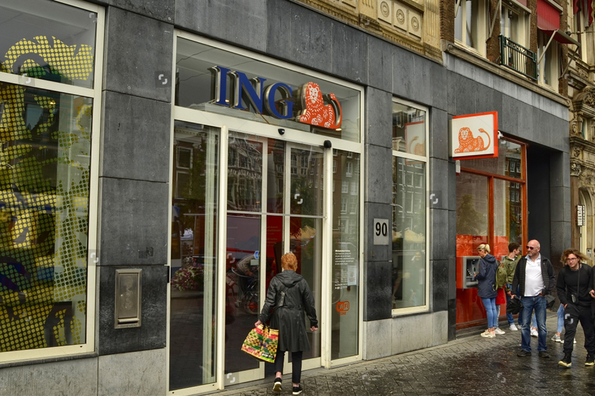 SKN | ING Elevated to Strong Buy: Upgrade Momentum or Structural Capital Signal?